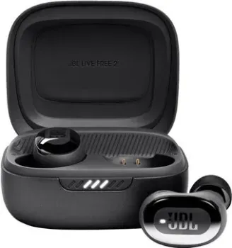 JBL Live Free 2 (черный)