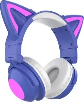 QUMO Party Cat Mini (фиолетовый)