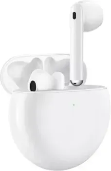 Huawei FreeBuds 4 (керамический белый, китайская версия)