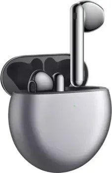 Huawei FreeBuds 4 (мерцающий серебристый, китайская версия)