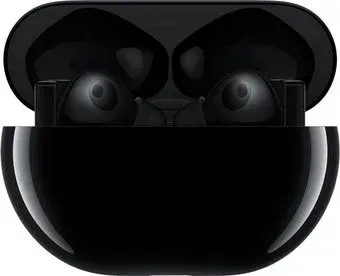 Huawei FreeBuds Pro (угольный черный, китайская версия)