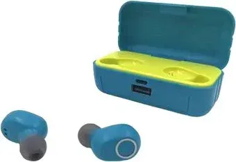 Coosen K12S (синий)