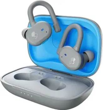 Skullcandy Push Active (серый/голубой)
