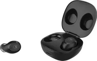 Motorola Moto Buds Charge (черный)