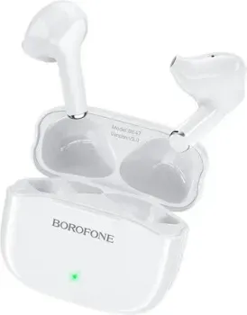 Borofone BE47 (белый)