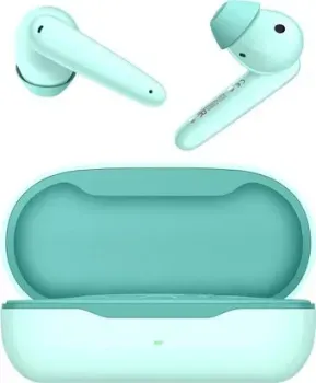 Huawei FreeBuds SE (мятно-голубой, международная версия)