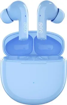 QCY MeloBuds T18 (голубой)