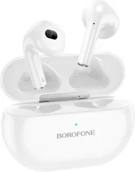 Borofone BW09 (белый)