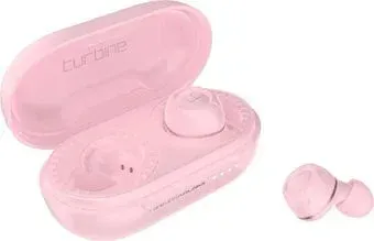 Monster Turbine AirLinks Lite (розовый)