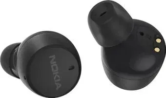 Nokia Micro Earbuds Pro (черный)