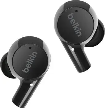 Belkin SoundForm Rise (черный)