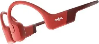 Shokz OpenRun (красный)