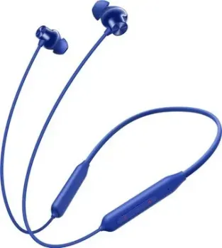 OnePlus Bullets Wireless Z2 (синий)