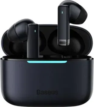 Baseus Bowie E9 (черный)