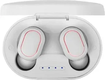 Rombica MySound Play (белый)