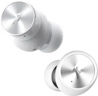 1More PistonBuds Pro EC302 (белый/серебристый)