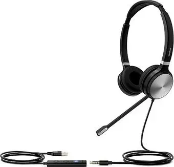 Yealink UH36 Dual UC