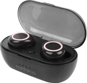 Rombica MySound Air (черный/розовый)