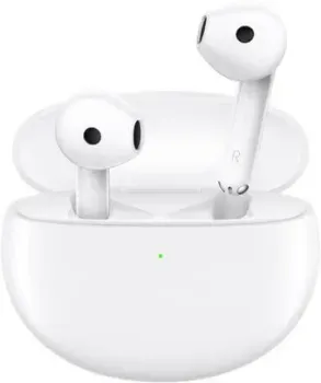 Oppo Enco Air 2 (белый)