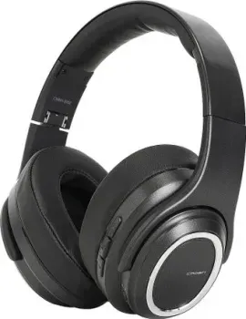 CrownMicro CMBH-5050 (черный)