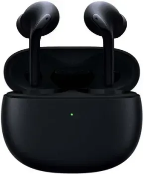 Xiaomi Buds 3 М2111Е1 (черный, международная версия)