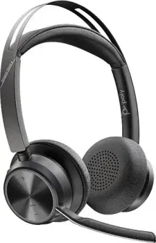 Plantronics Voyager Focus 2 UC USB-C