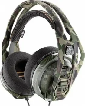 Nacon Rig 400 (зеленый камуфляж)