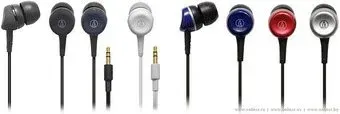 Audio-Technica ATH-CK32