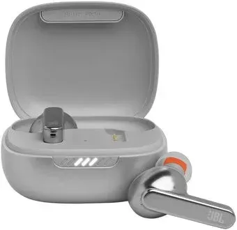 JBL Live Pro+ (хром)