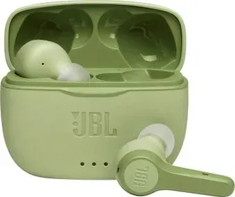 JBL Tune 215TWS (зеленый)