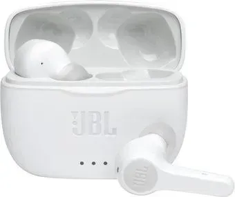 JBL Tune 215TWS (белый)