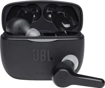 JBL Tune 215TWS (черный)