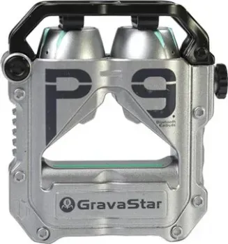 Gravastar Sirius Pro Space Gray