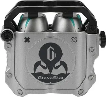 Gravastar Sirius Space Gray