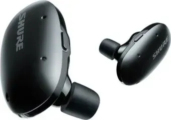Shure Aonic Free (черный)