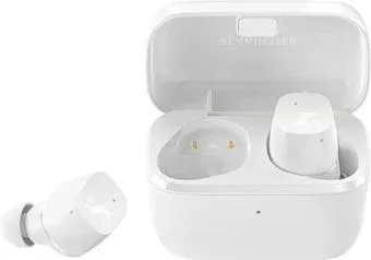 Sennheiser CX True Wireless (белый)