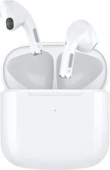 Lenovo Thinkplus TrackPods TW50 (белый)