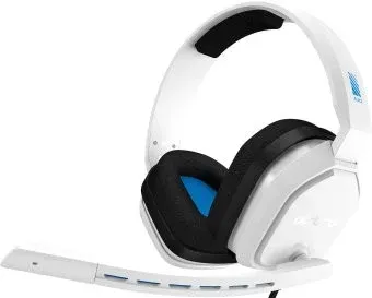Astro A10 (белый)