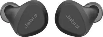 Jabra Elite 4 Active (черный)