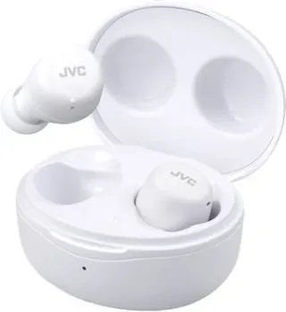 JVC HA-A5T (белый)
