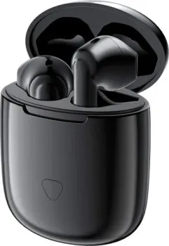 SoundPeats TrueAir (черный)