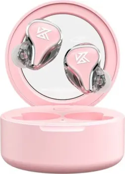 KZ Acoustics SK10 (розовый)