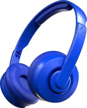 Skullcandy Cassette Wireless (синий)