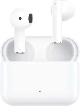 HONOR Choice Moecen Earbuds X2 (ледяной белый, китайская версия)