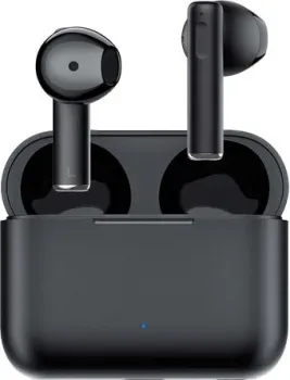 HONOR Choice Moecen Earbuds X (полночный черный, международная версия)