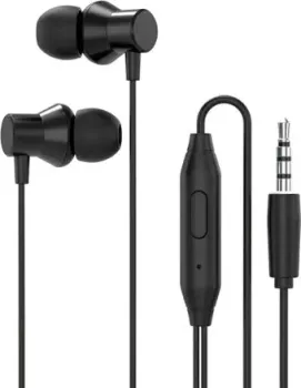 Lenovo HF130 (черный)