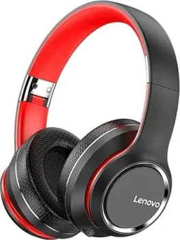 Lenovo HD200 (черный)