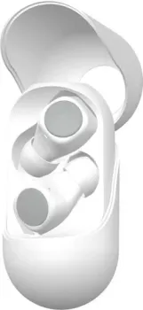 Geozon Wave (белый)