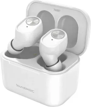 SoundMagic T60BT (белый)