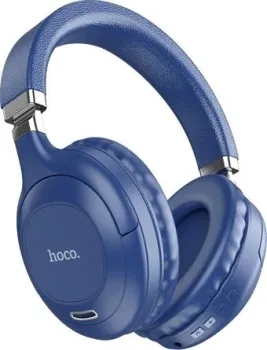 Hoco W32 (синий)